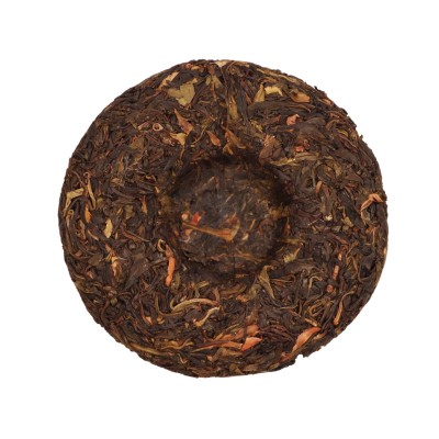 Шу Пуэр (черный) PuErMagic 100г - купить в Карпово