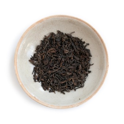 Шу Пуэр (черный) ForestMagic 75г - купить в Карпово