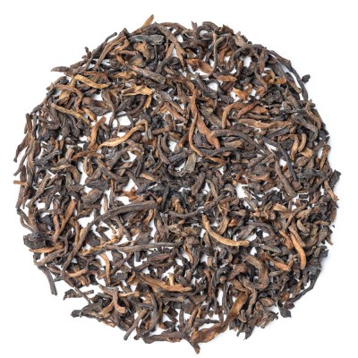 Шу Пуэр (черный) DeepRoot 75г - купить в Карпово