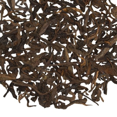 Шен Пуэр (зеленый) BambooLeaf 100г - купить в Карпово