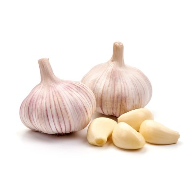 Чеснок очищенный 500 г - купить в Карпово