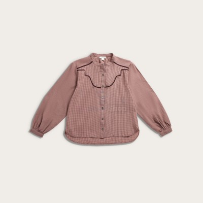 Женская блуза AirElegance - купить в Карпово