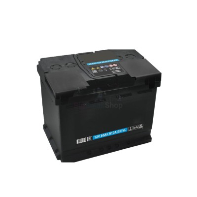 Мото-аккумулятор PowerRide 6 Ah - купить в Карпово